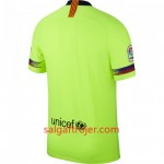 FC Barcelona Fodboldtrøjer Udebanesæt 2018/19 Kort ærmer